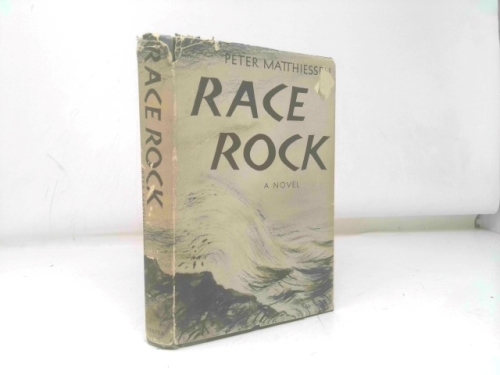 Race Rock: By Peter Matthiessen