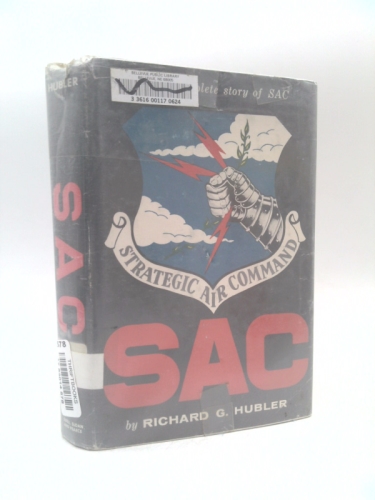 SAC, the Strategic Air Command