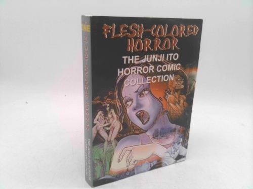 Flesh Colored Horror