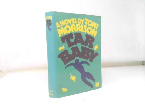 Tar Baby