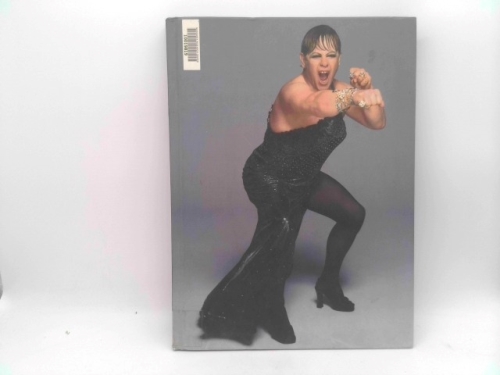 Versace : The Naked and the Dressed: 20 Years of Versace by Avedon