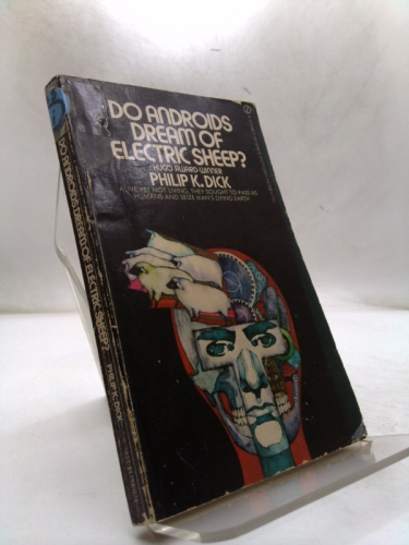 Do Androids Dream of Electric Sheep?