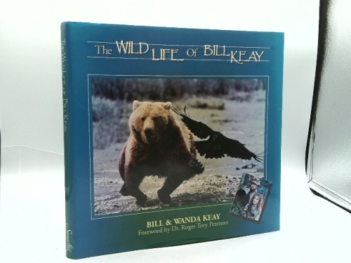 The Wild Life of Bill Keay