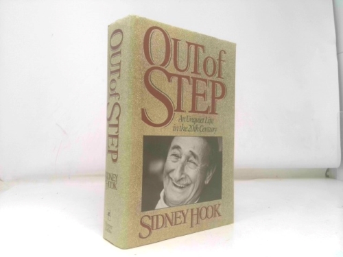 Out of Step: An Unquiet Life in the 20th Century