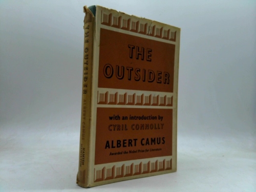 The outsider