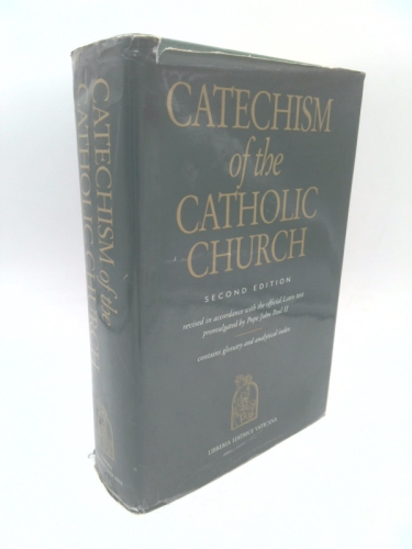 Catechism of the Catholic Church