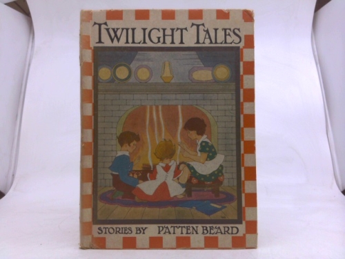 Twilight Tales