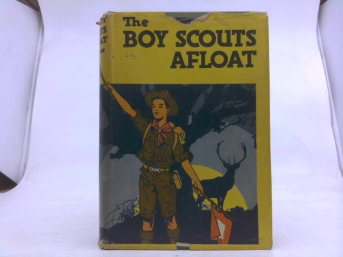 The Boy Scouts Afloat