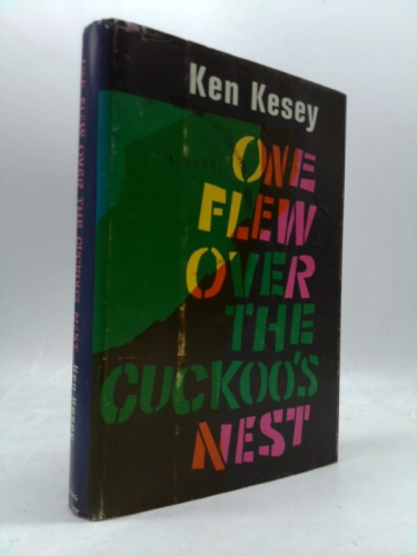 One Flew Over the Cuckoo's Nest