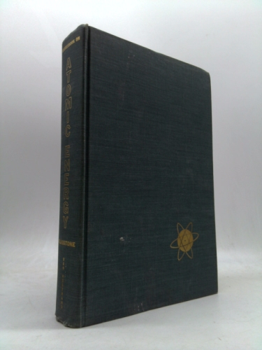 Sourcebook on Atomic Energy