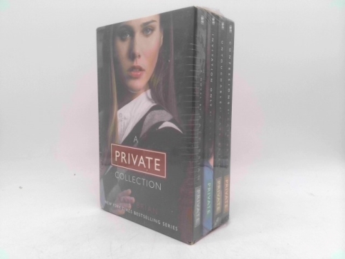 A Private Collection
