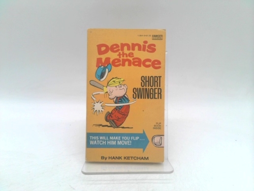 Dennis the Menace: Short Swinger