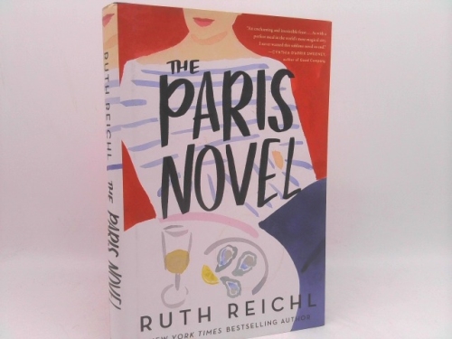 The Paris Novel