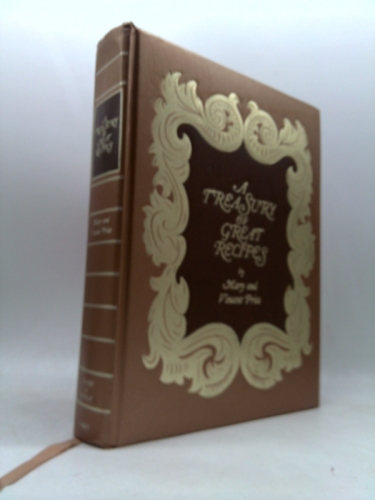 A TREASURY of GREAT RECIPES