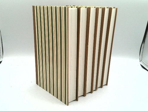 Novels of E.M. Forster
