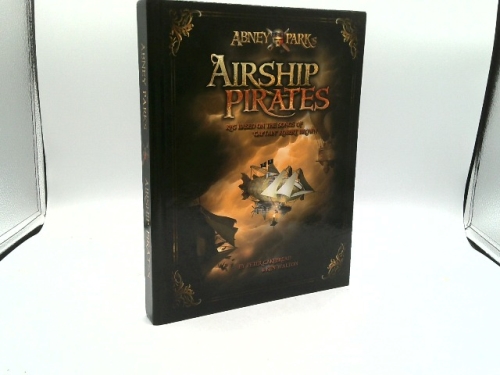 Airship Pirates