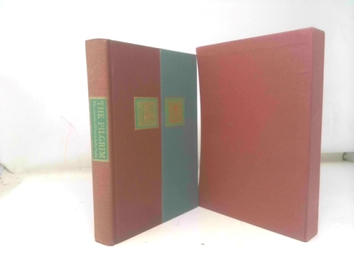 The Pilgrim: The Journeys of Pietro Della Valle translated, abridged and introduced by George Bull
