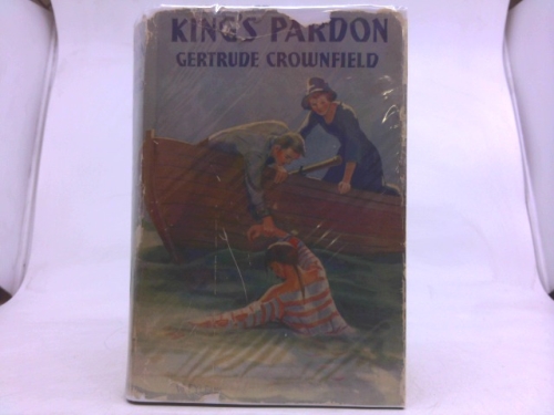 King's Pardon