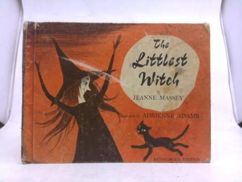 Littlest Witch