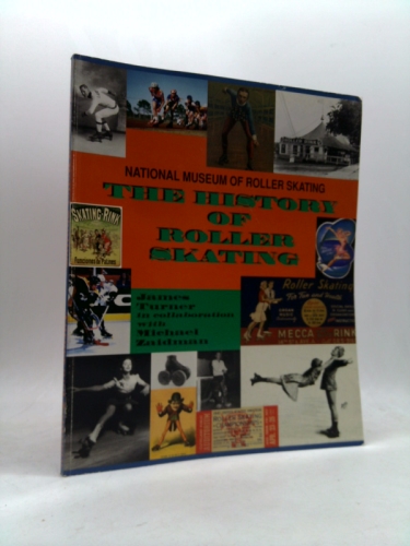 The History of Roller Skating