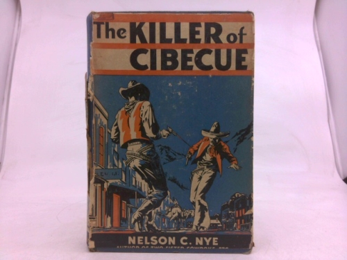 The Killer of Cibecue