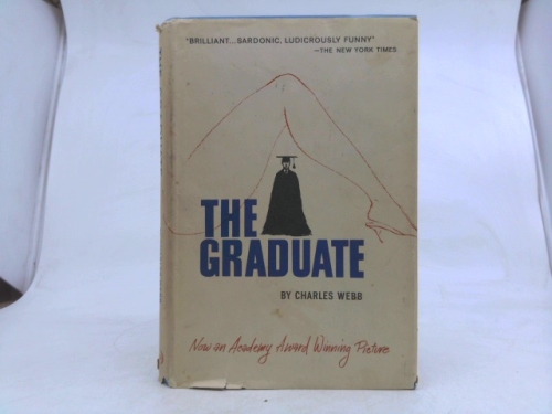 The Graduate by Charles Richard Webb (1996-11-02)