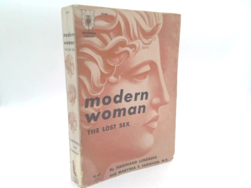 Modern Woman: The Lost Sex