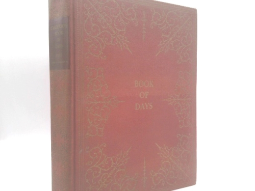 Cheerio's Book of Days: Comfort, Cheer and Encouragement For Every Day in the Year