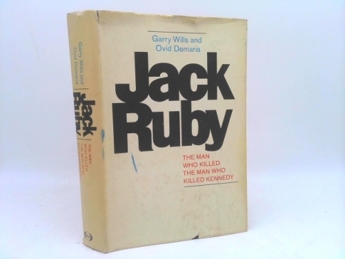 Jack Ruby