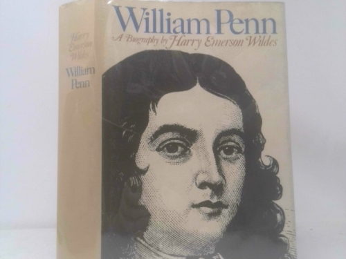 William Penn