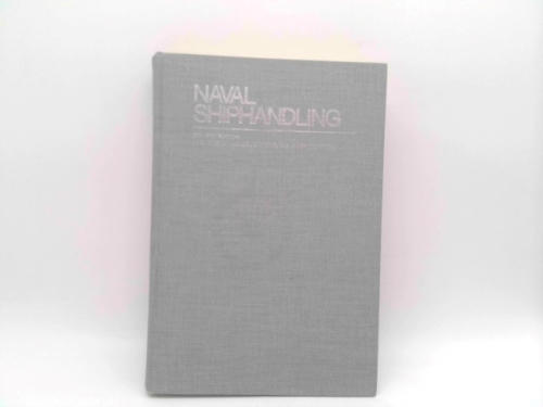 Naval Shiphandling