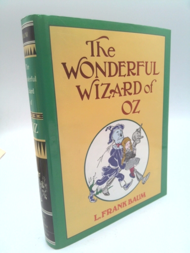The Wonderful Wizard of Oz