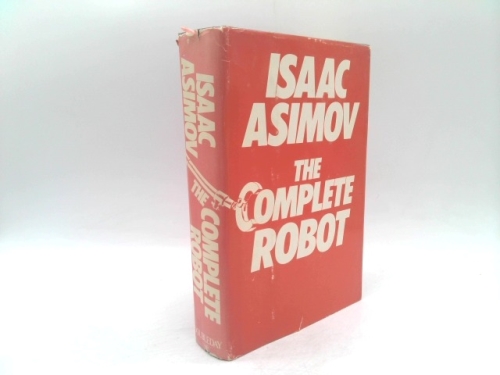 The Complete Robot