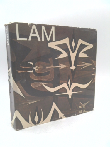 Wifredo Lam a Paris
