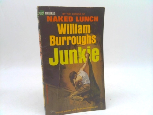 Junkie (Ace Star 41841)