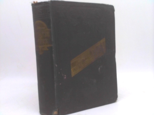 Advice to a Wife on the Management of Her Own Health and on the Treatment of Some of the Complaints Incidental to Pregnancy, Labor, and Suckling, with an Introductory Chapter Especially Addressed to a