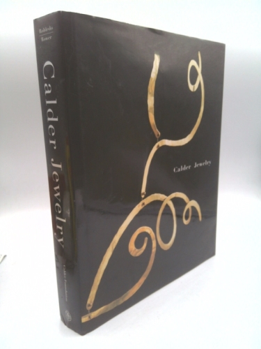 Calder Jewelry