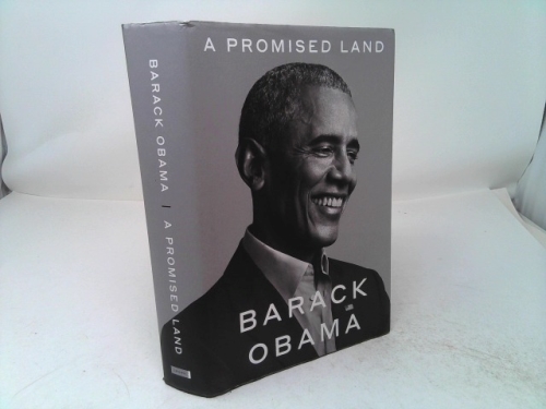 A Promised Land