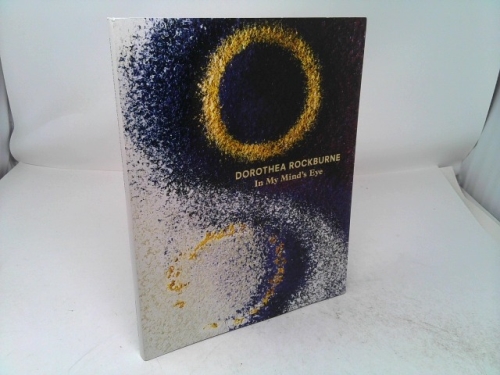 Dorothea Rockburne: In My Mind's Eye
