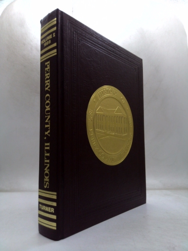 Perry County, Illinois: Volume 1:1988 Book Cover