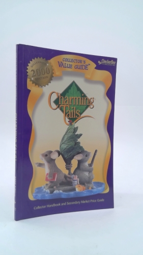 Charming Tails 2000 Collector's Value Guide
