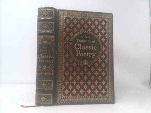 A Treasury of Classic Poetry