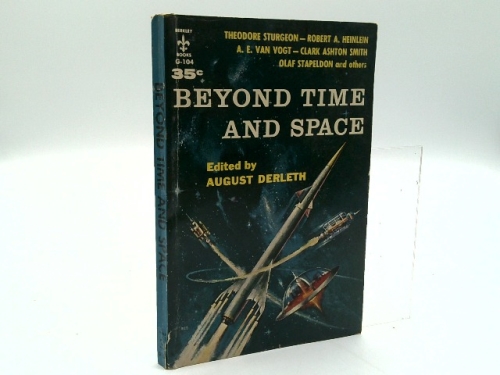 Beyond Time and Space
