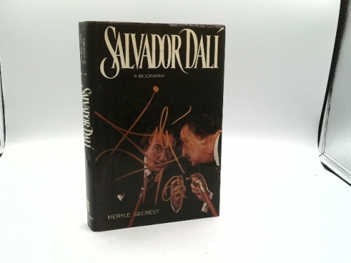 Salvador Dali