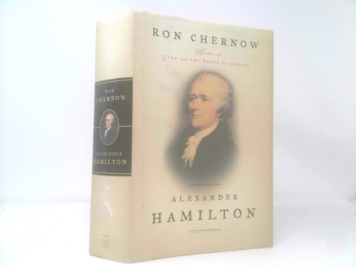 Alexander Hamilton