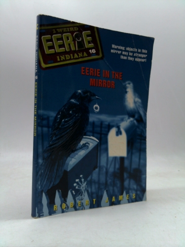 Eerie in the Mirror (Eerie, Indiana)