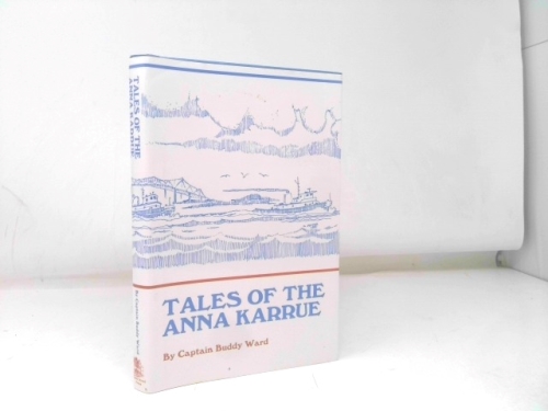 Tales of the Anna Karrue