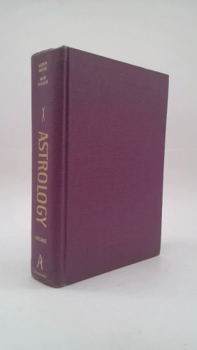 Astrology, the Divine Science