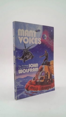 Many voices