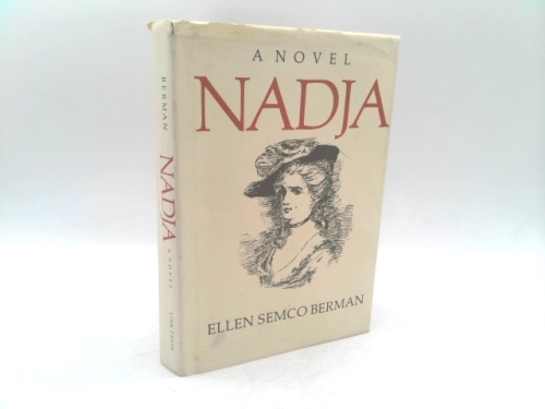 Nadja, a novel